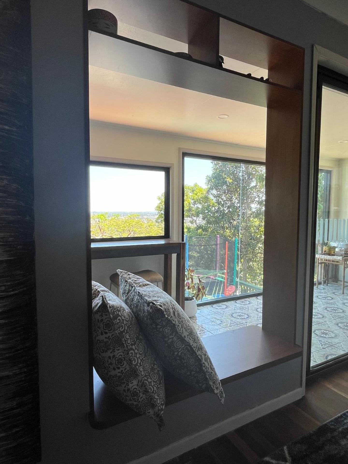 Sunlit Holiday home Rochedale South